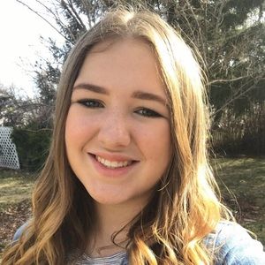 Meet your Posher, Jordyn